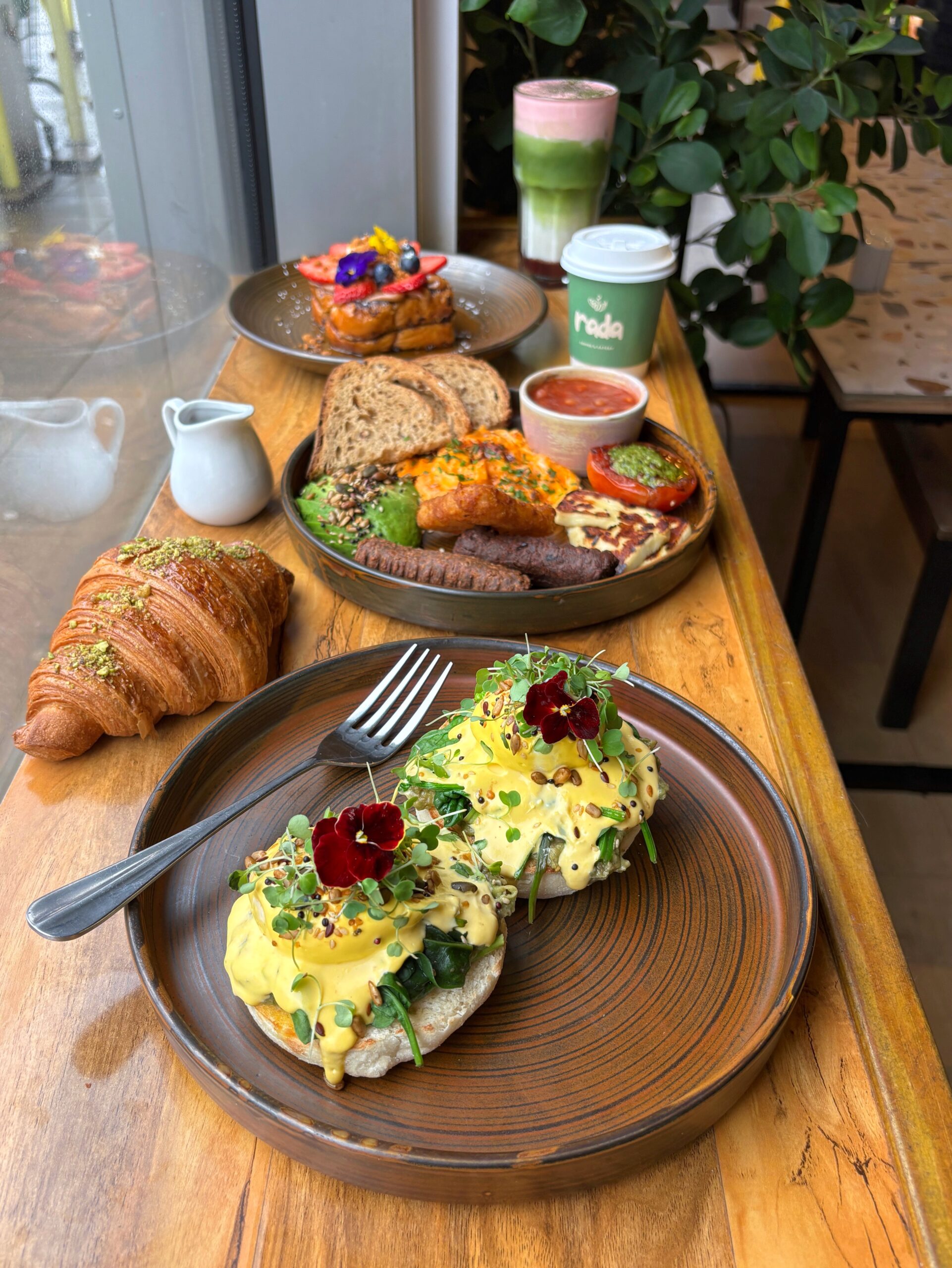 Rada Cafe
