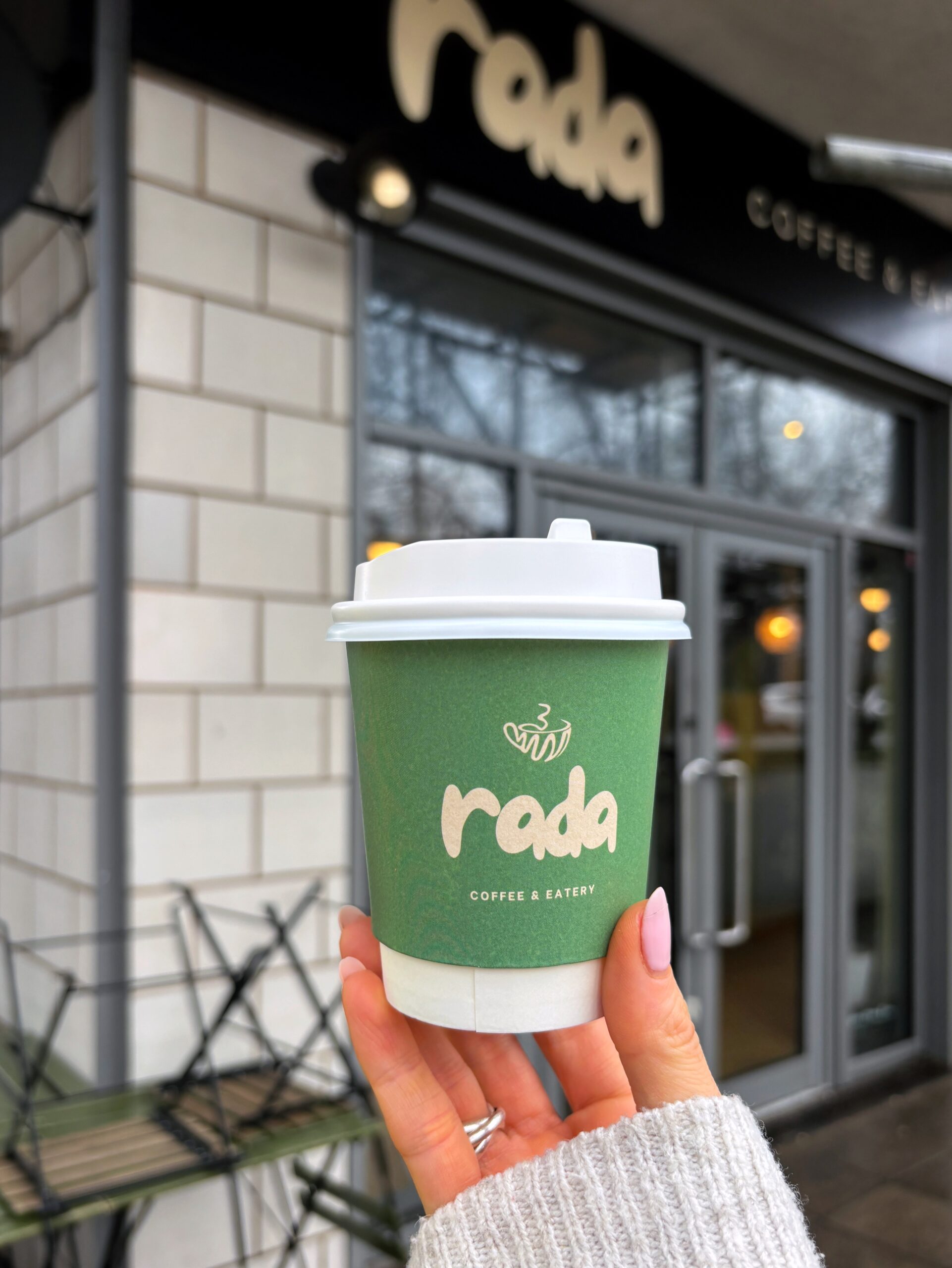 Rada Cafe
