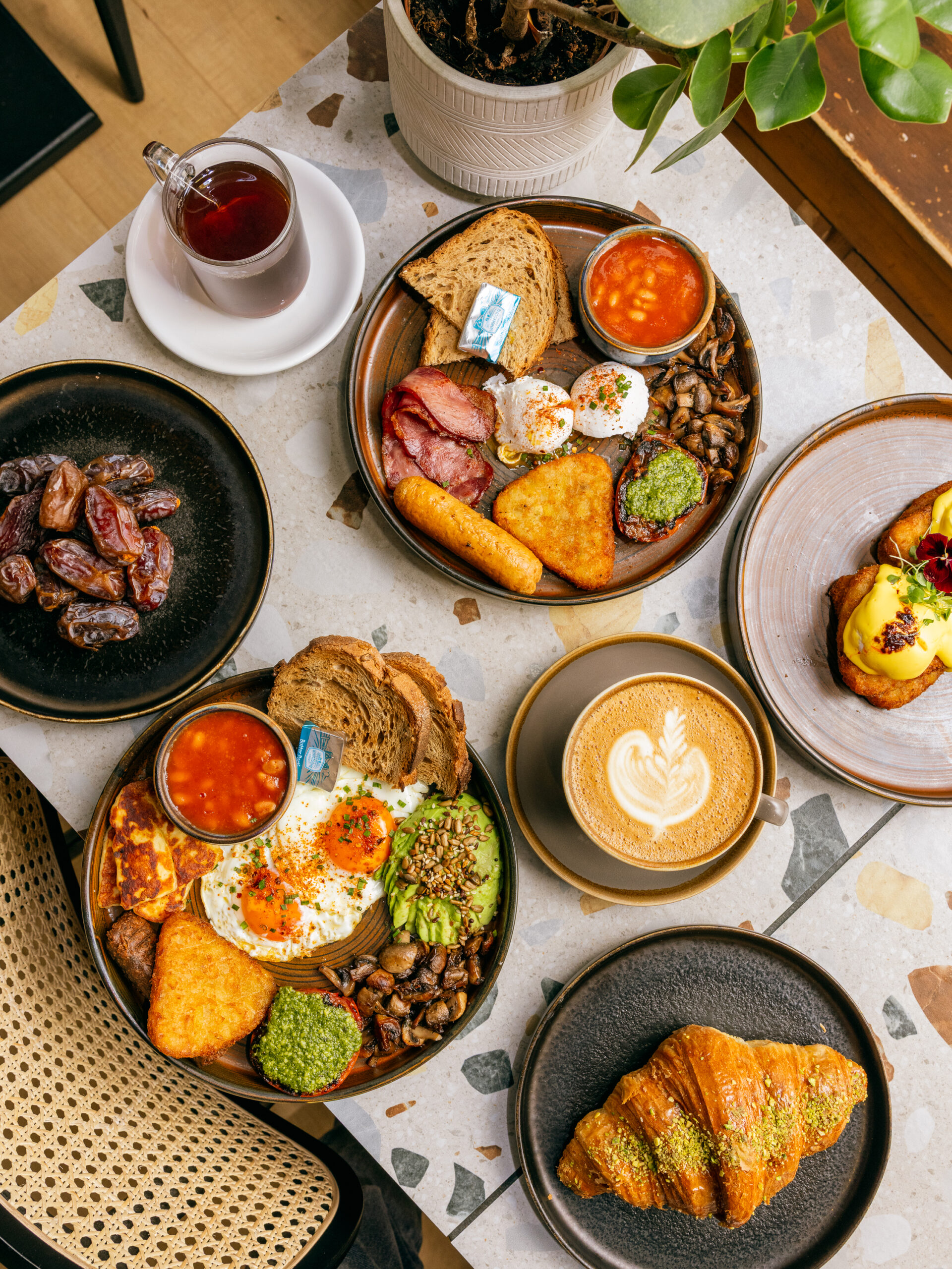 Rada Cafe